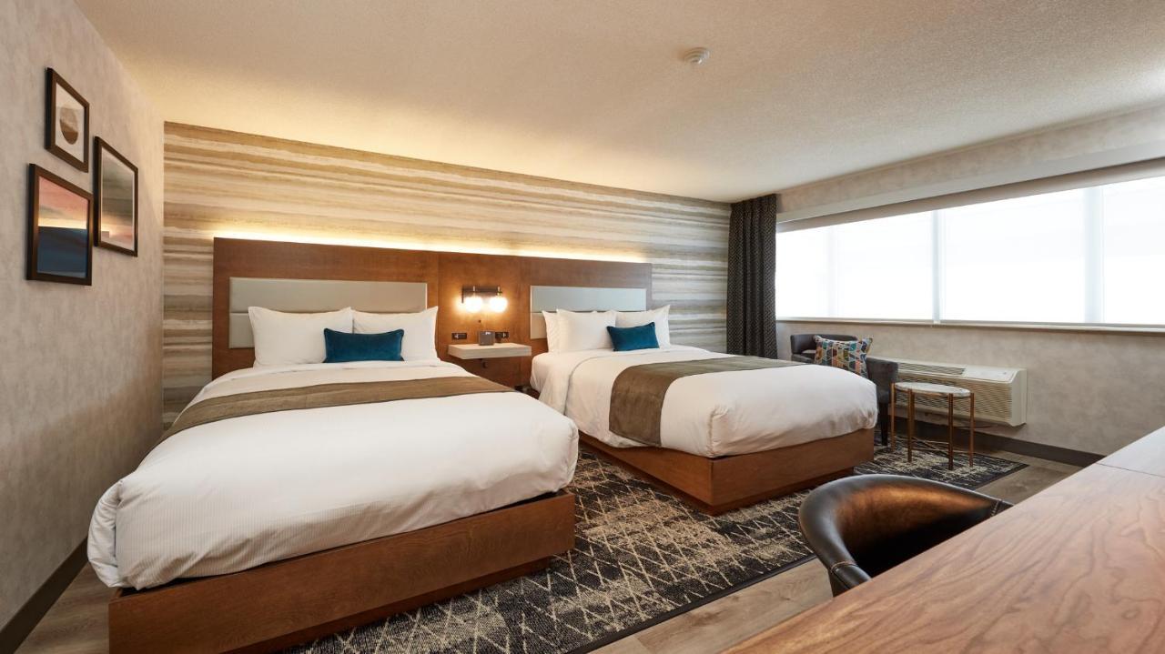 Hotel Stay Inn Hotel Toronto