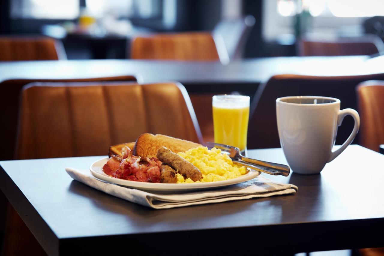 Hotel Stay Inn Hotel Toronto 2*