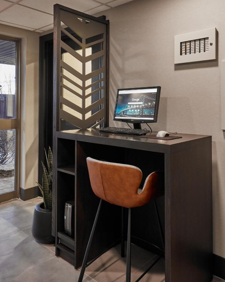 Hotel Stay Inn Hotel Toronto Toronto